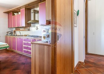 Cucina - Villa Via Don Giancarlo Rolando
 
15/A, Oleggio Castello - foto 21