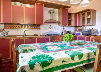 Cucina - Villa Via Don Giancarlo Rolando
 
15/A, Oleggio Castello - foto 23