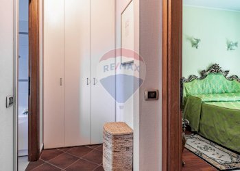 Camera / camera da letto - Villa Via Don Giancarlo Rolando
 
15/A, Oleggio Castello - foto 25