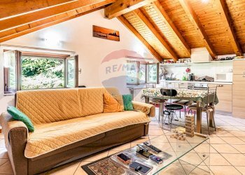 Sala da pranzo - Villa Via Don Giancarlo Rolando
 
15/A, Oleggio Castello - foto 46