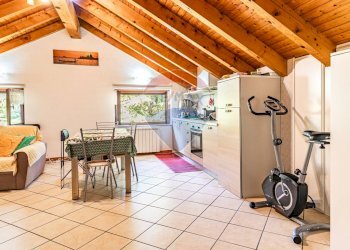 Sala da pranzo - Villa Via Don Giancarlo Rolando
 
15/A, Oleggio Castello - foto 47