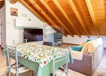 Sala da pranzo - Villa Via Don Giancarlo Rolando
 
15/A, Oleggio Castello - foto 48