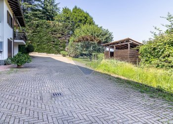 Casa all\'aperto - Villa Via Don Giancarlo Rolando
 
15/A, Oleggio Castello - foto 55