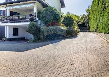 Casa all\'aperto - Villa Via Don Giancarlo Rolando
 
15/A, Oleggio Castello - foto 57