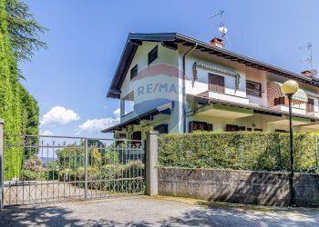 Casa all\'aperto - Villa Via Don Giancarlo Rolando
 
15/A, Oleggio Castello - foto 61