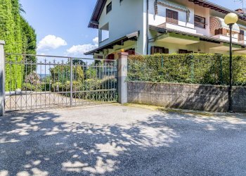 Terrazza - Villa Via Don Giancarlo Rolando
 
15/A, Oleggio Castello - foto 62