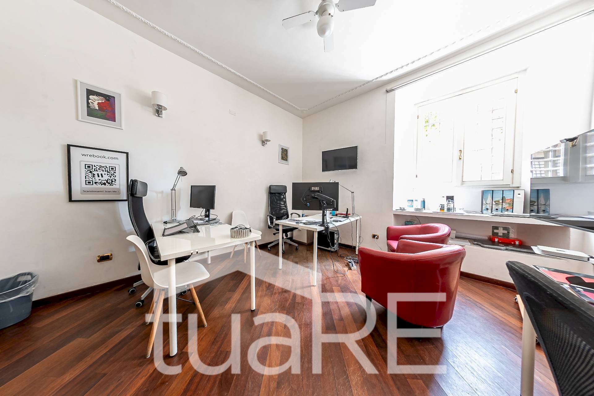 Foto 2 - Trilocale Viale Bruno Buozzi, Roma - foto 2