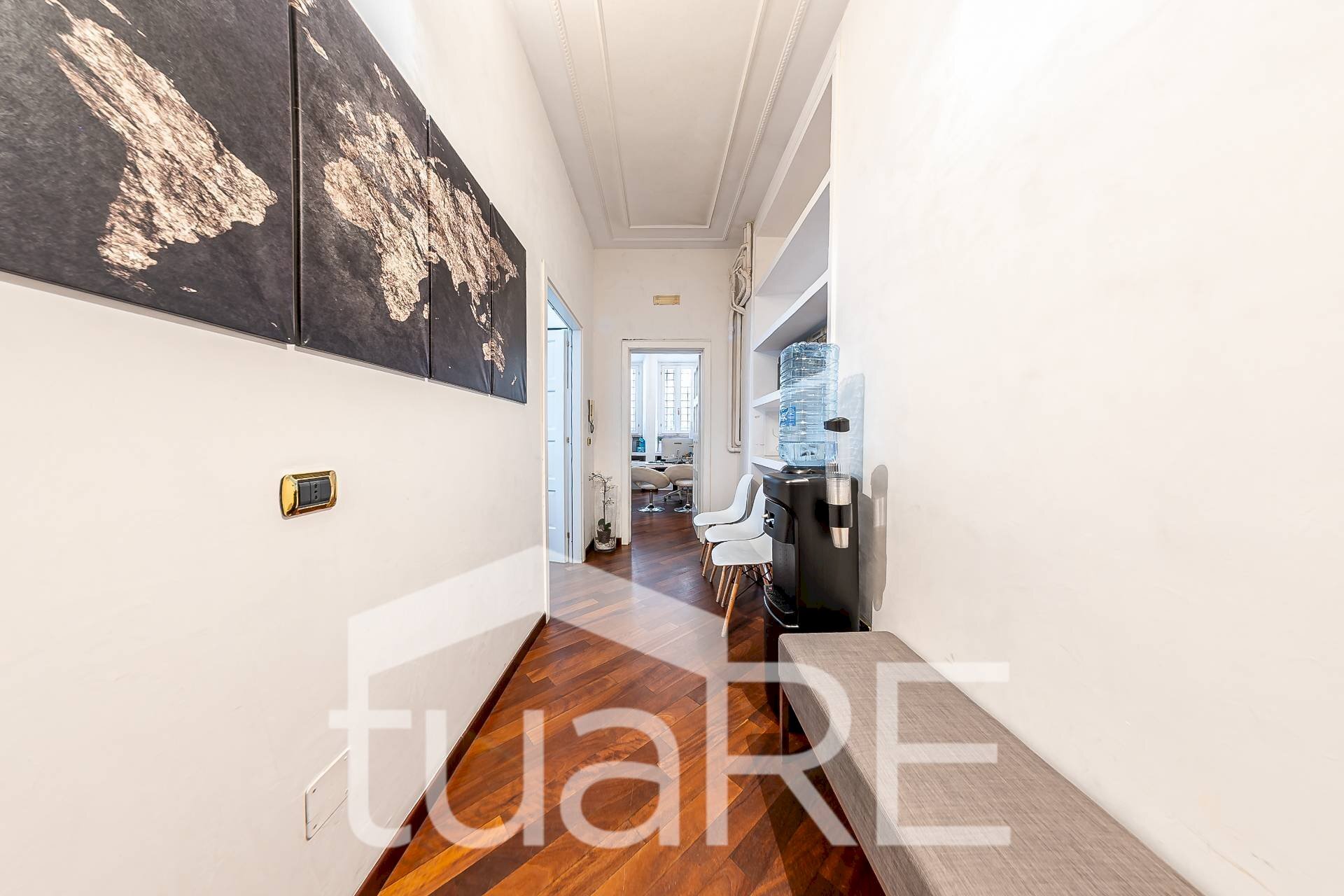 Foto 3 - Trilocale Viale Bruno Buozzi, Roma - foto 3