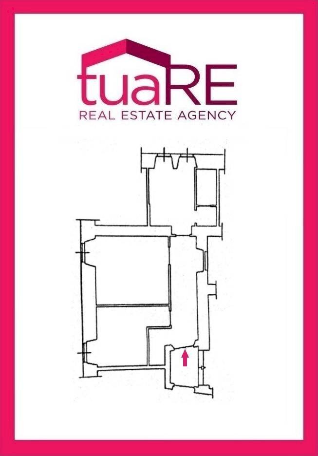 Foto 20 - Trilocale Viale Bruno Buozzi, Roma - planimetria 1