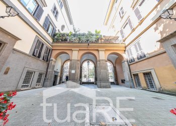 Foto 6 - Trilocale Viale Bruno Buozzi, Roma - foto 6