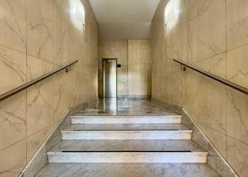 Interno palazzo - Two-room apartment VIA PADRE RAVASI
95, Sesto San Giovanni - photo 28