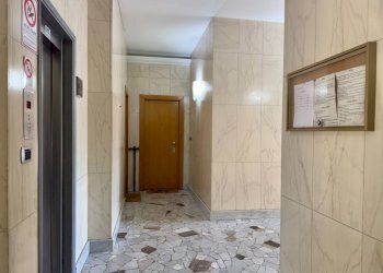 Interno palazzo - Two-room apartment VIA PADRE RAVASI
95, Sesto San Giovanni - photo 29