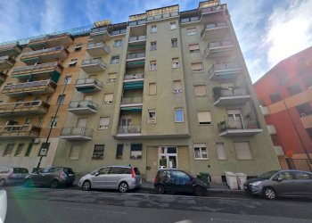 Facciata - Two-room apartment VIA PADRE RAVASI
95, Sesto San Giovanni - photo 1