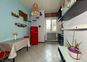 Cucina abitabile - Two-room apartment VIA PADRE RAVASI
95, Sesto San Giovanni - photo 3