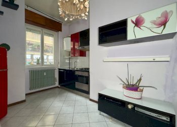 Cucina abitabile - Two-room apartment VIA PADRE RAVASI
95, Sesto San Giovanni - photo 4