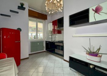 Cucina abitabile - Two-room apartment VIA PADRE RAVASI
95, Sesto San Giovanni - photo 6