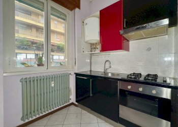 Cucina abitabile - Two-room apartment VIA PADRE RAVASI
95, Sesto San Giovanni - photo 7