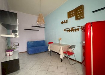 Cucina abitabile - Two-room apartment VIA PADRE RAVASI
95, Sesto San Giovanni - photo 9