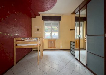 Camera - Two-room apartment VIA PADRE RAVASI
95, Sesto San Giovanni - photo 11