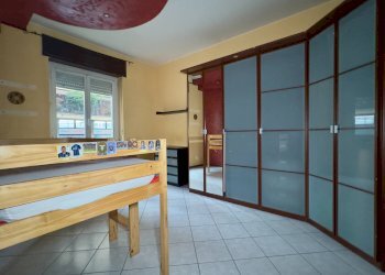 Camera - Two-room apartment VIA PADRE RAVASI
95, Sesto San Giovanni - photo 12