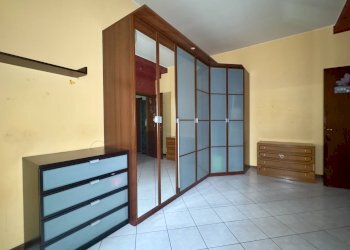 Camera - Two-room apartment VIA PADRE RAVASI
95, Sesto San Giovanni - photo 15