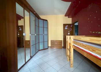 Camera - Two-room apartment VIA PADRE RAVASI
95, Sesto San Giovanni - photo 16