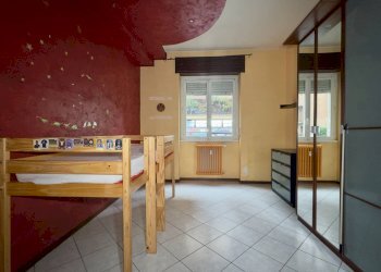 Camera - Two-room apartment VIA PADRE RAVASI
95, Sesto San Giovanni - photo 20