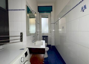 Bagno - Two-room apartment VIA PADRE RAVASI
95, Sesto San Giovanni - photo 24