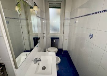 Bagno - Two-room apartment VIA PADRE RAVASI
95, Sesto San Giovanni - photo 25