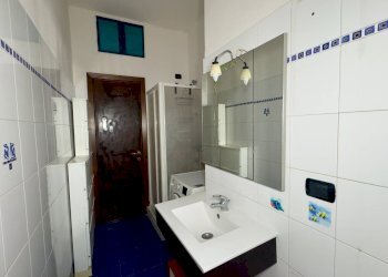 Bagno - Two-room apartment VIA PADRE RAVASI
95, Sesto San Giovanni - photo 26