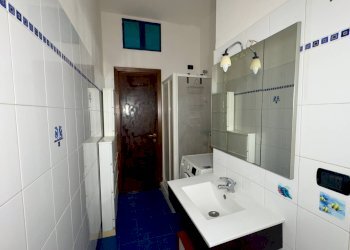 Bagno - Two-room apartment VIA PADRE RAVASI
95, Sesto San Giovanni - photo 27