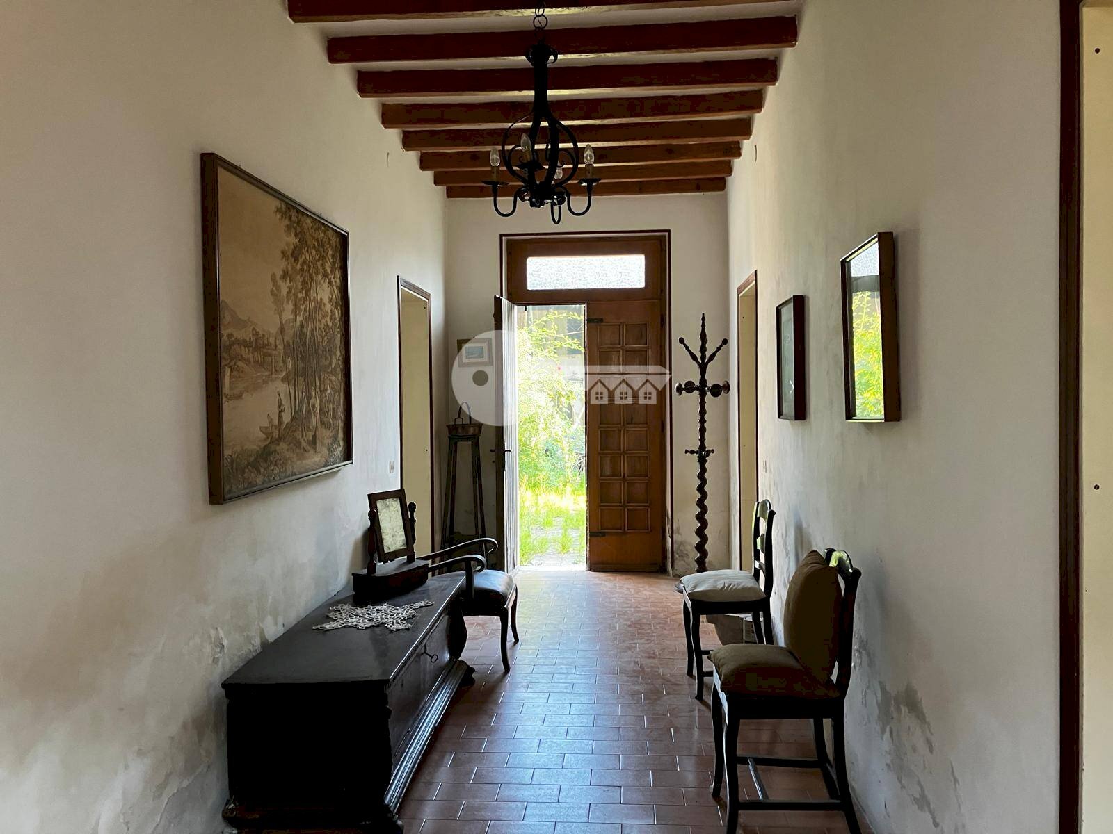 Foto 1 - Casa indipendente Via Roma
 
50, Volongo - foto 1