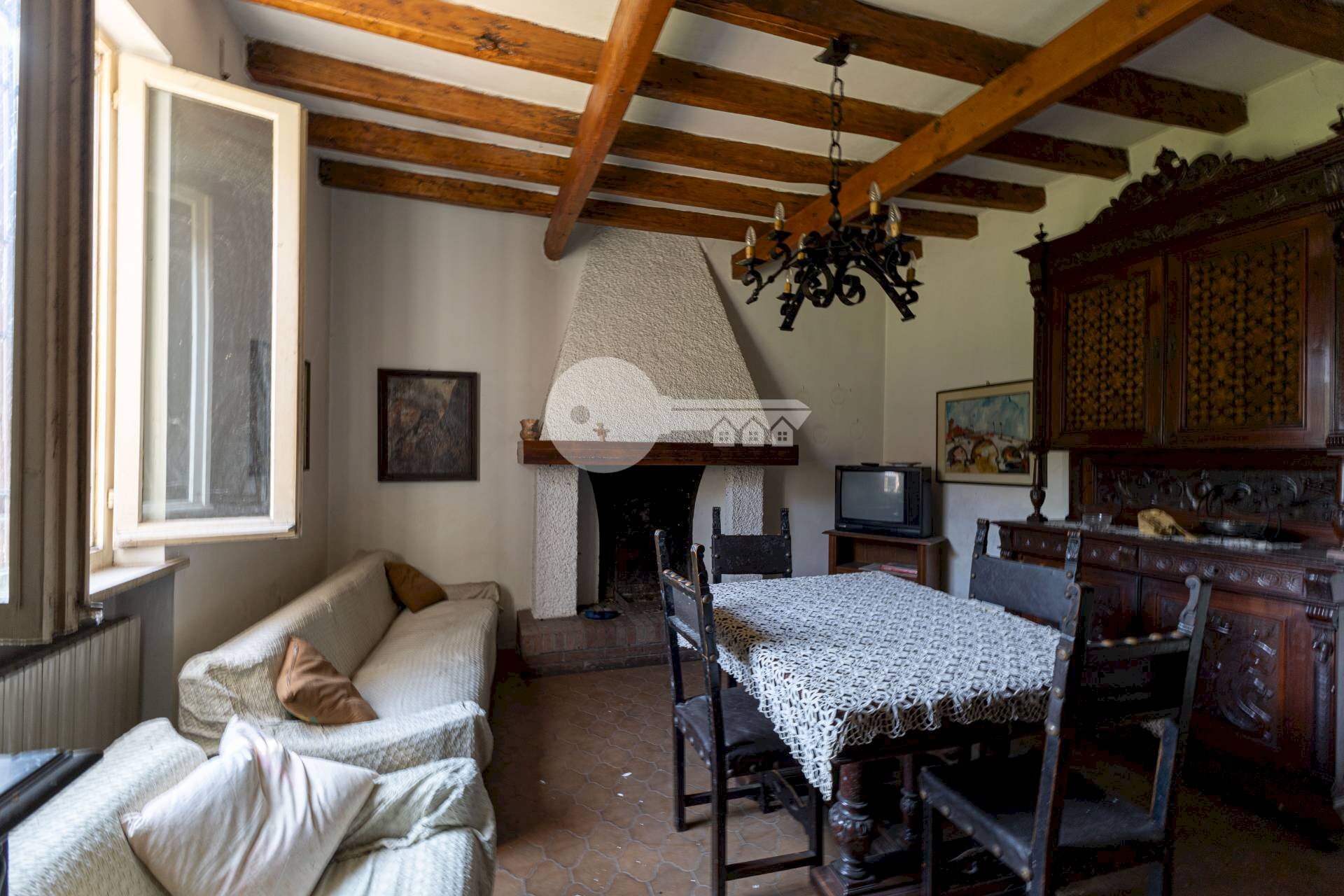 Foto 3 - Casa indipendente Via Roma
 
50, Volongo - foto 3