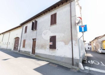 Foto 53 - Casa indipendente Via Roma
 
50, Volongo - foto 53