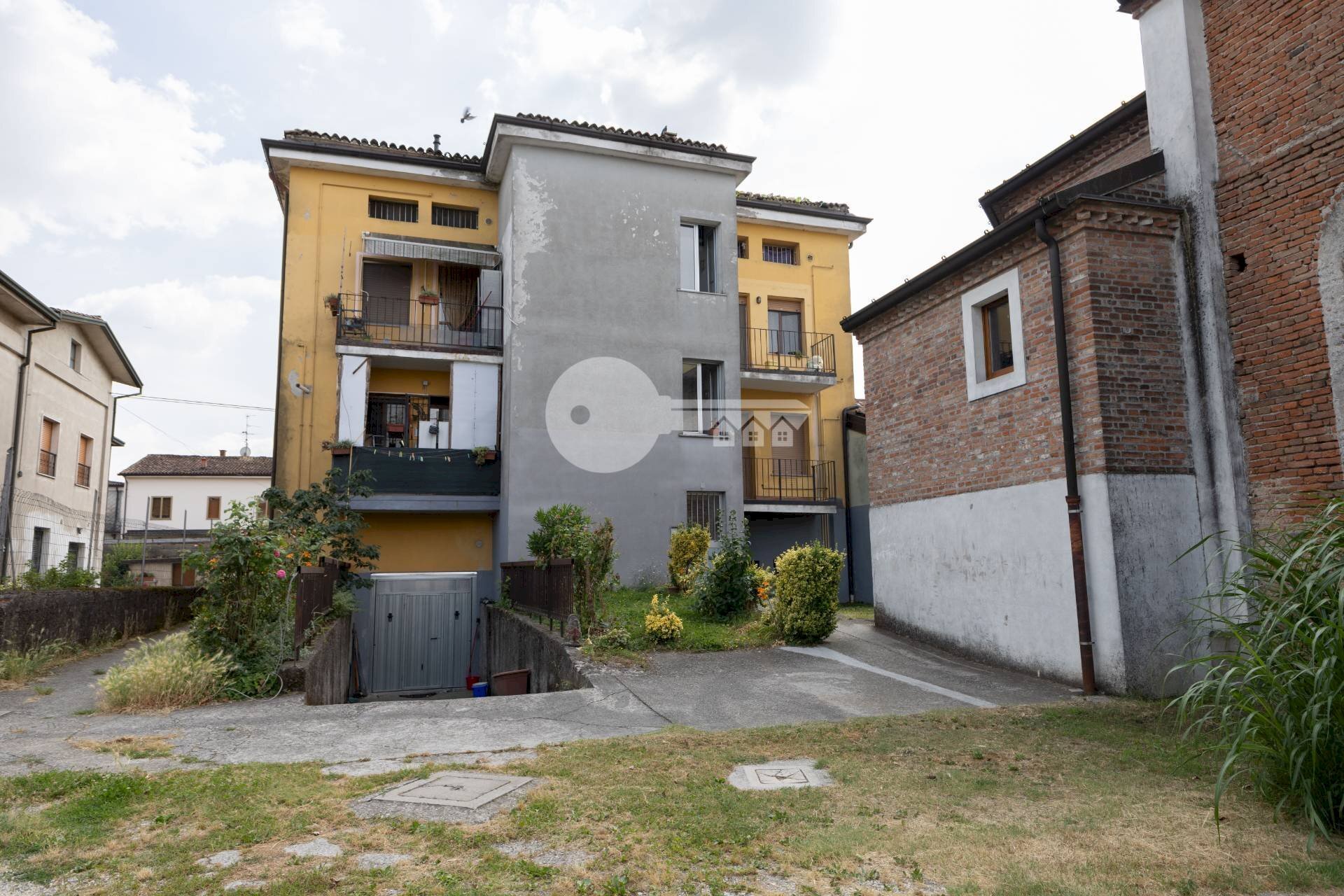 Foto 1 - Trilocale Via Vittorio Veneto
 
32, San Paolo - foto 1