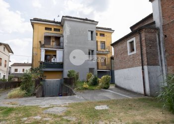 Foto 1 - Trilocale Via Vittorio Veneto
 
32, San Paolo - foto 1