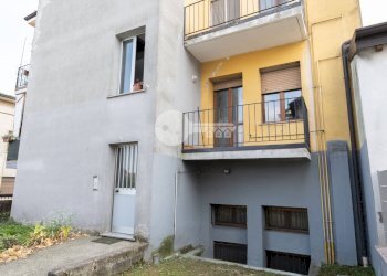 Foto 31 - Trilocale Via Vittorio Veneto
 
32, San Paolo - foto 31