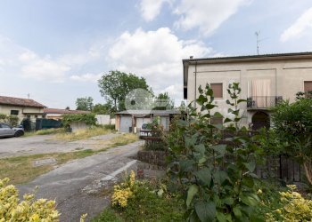 Foto 33 - Trilocale Via Vittorio Veneto
 
32, San Paolo - foto 33