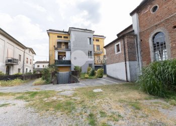 Foto 34 - Trilocale Via Vittorio Veneto
 
32, San Paolo - foto 34