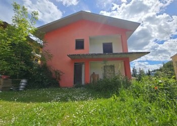 Foto 1 - Casa semi indipendente Via Macindole
 
snc, L'Aquila - foto 1