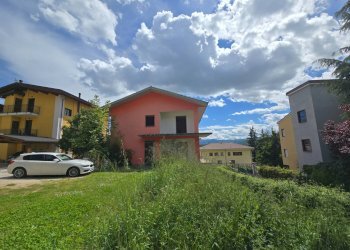 Foto 3 - Casa semi indipendente Via Macindole
 
snc, L'Aquila - foto 3