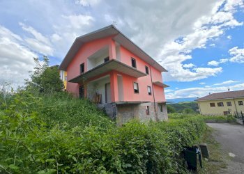 Foto 5 - Casa semi indipendente Via Macindole
 
snc, L'Aquila - foto 5