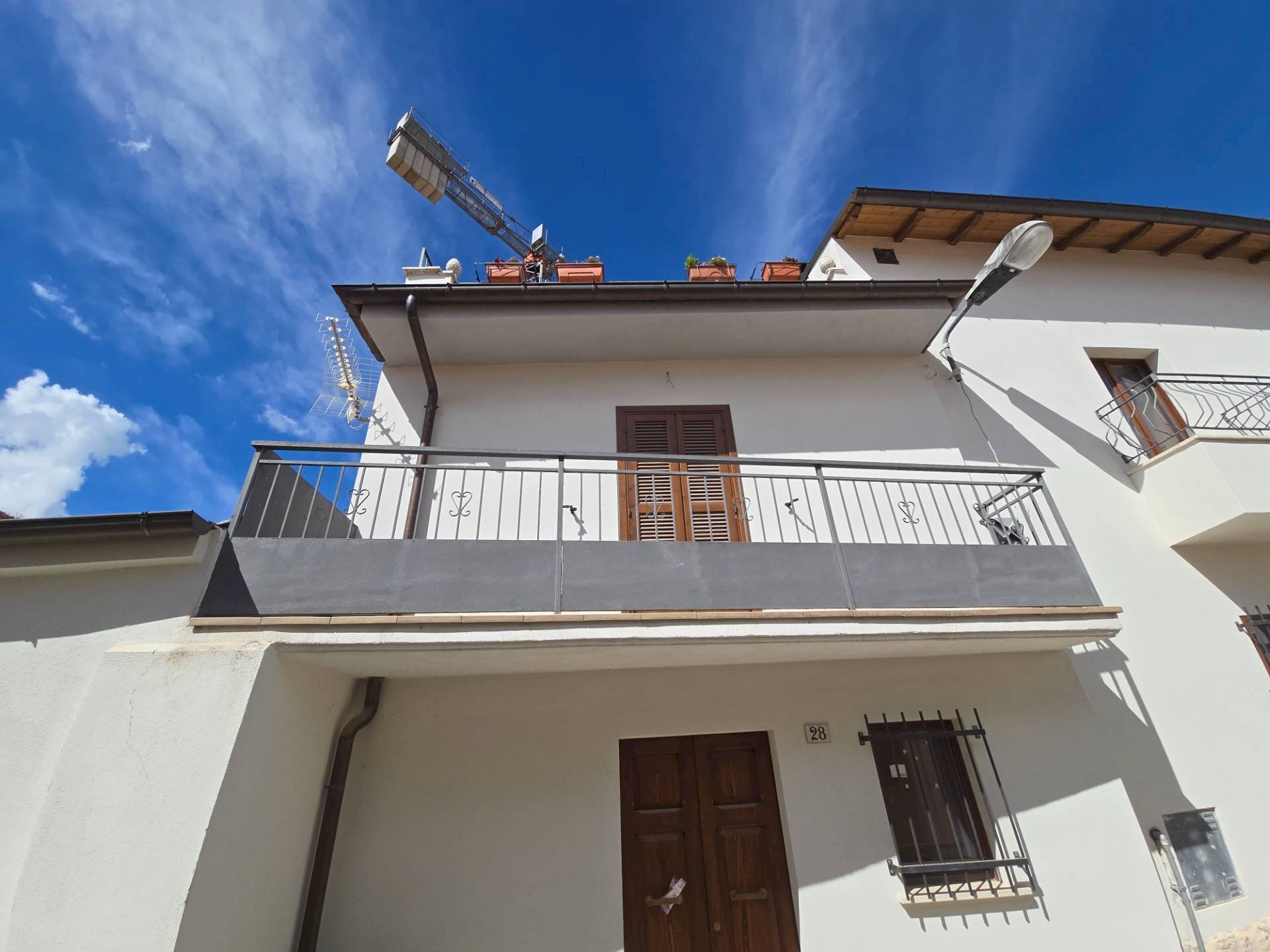 Foto 1 - Two-room apartment Via  Castel dell'Ovo
 
snc, L'Aquila - photo 1