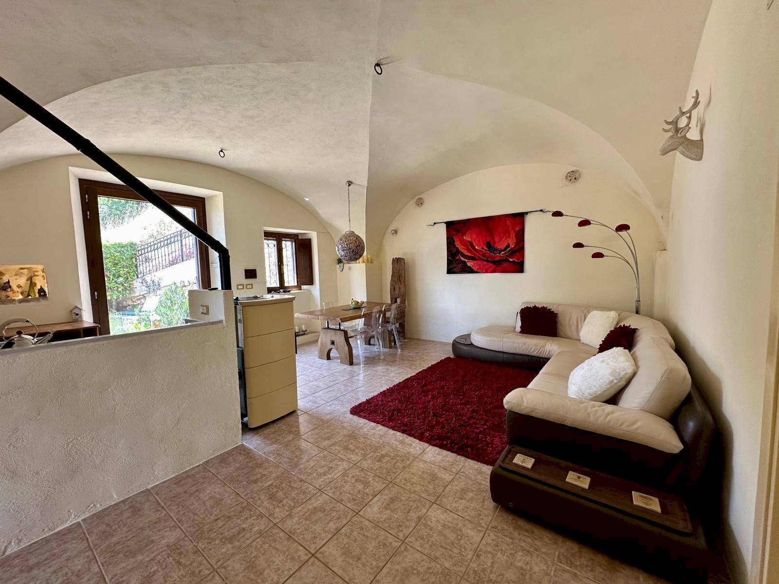 Foto 2 - Two-room apartment Via Medici di Toscana
 
snc, Calascio - photo 2