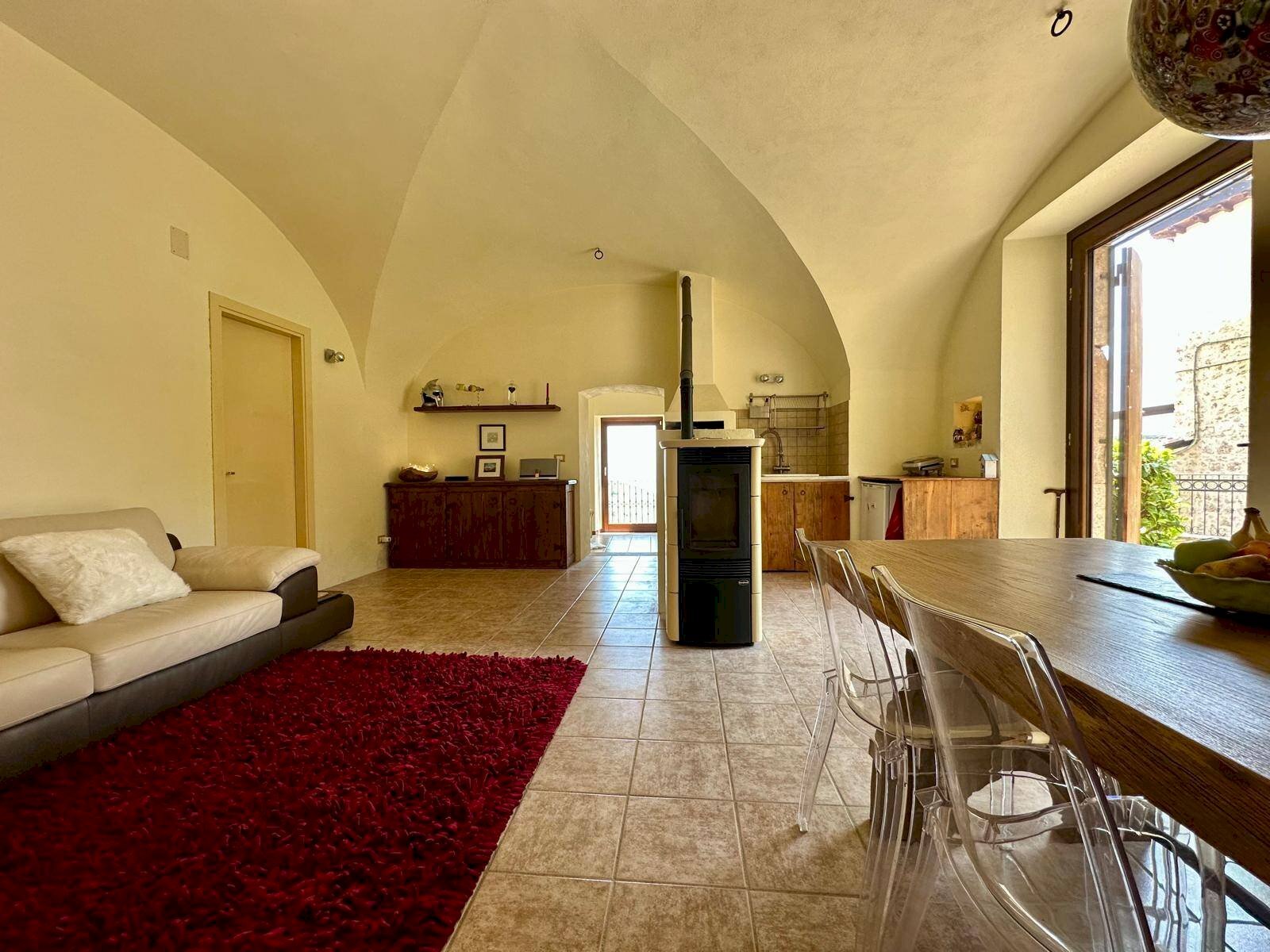 Foto 3 - Two-room apartment Via Medici di Toscana
 
snc, Calascio - photo 3