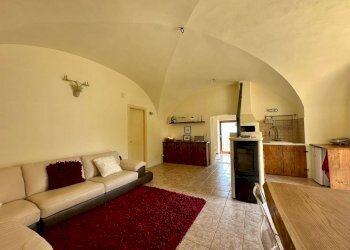 Foto 17 - Bilocale Via Medici di Toscana
 
snc, Calascio - foto 17