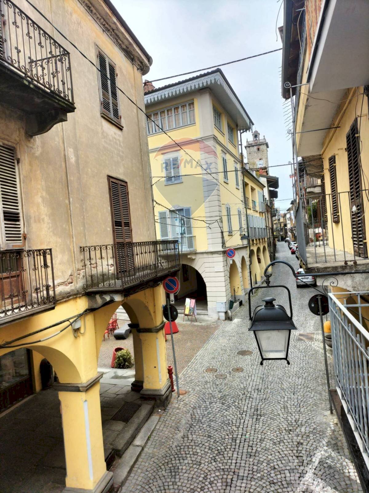 Edificio all\'aperto - Three-room apartment via arduino
 
14, Cuorgnè - photo 2