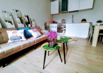 Soggiorno - Appartamento via arduino
 
14, Cuorgnè - foto 8