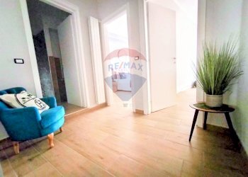 Hall / corridoio - Appartamento via arduino
 
14, Cuorgnè - foto 10