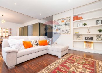 Soggiorno - Appartamento corso matteotti
 
41, Torino - foto 2